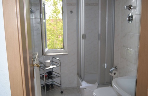 Sellin Apartment | Residenz Seeblick