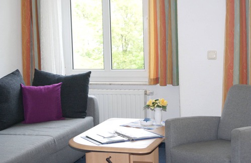 Sellin Apartment | Residenz Seeblick