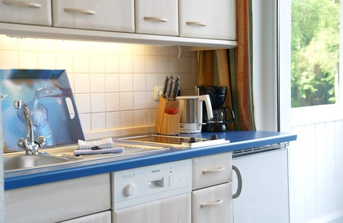 Sellin Apartment | Residenz Seeblick