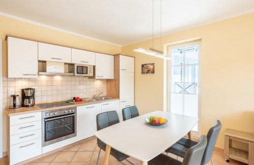 Seebad Bansin Apartment | Residenz Sonnenhof App 30