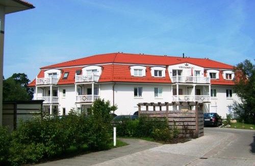 Kuehlungsborn Hotel | Residenz Strandkrone 15