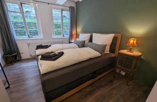 Monschau Apartment | Residenz Vier Jahreszeiten Monschau