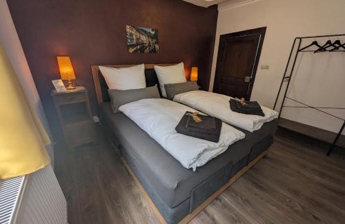 Monschau Apartment | Residenz Vier Jahreszeiten Monschau