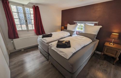 Monschau Apartment | Residenz Vier Jahreszeiten Monschau