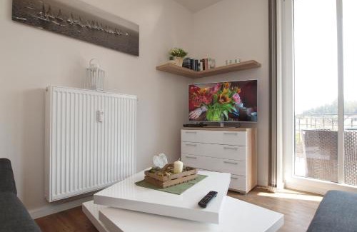 Heiligendamm Apartment | Residenz von Flotow Wohnung 09