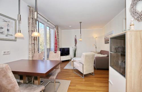 Heiligendamm Apartment | Residenz von Flotow Wohnung 11