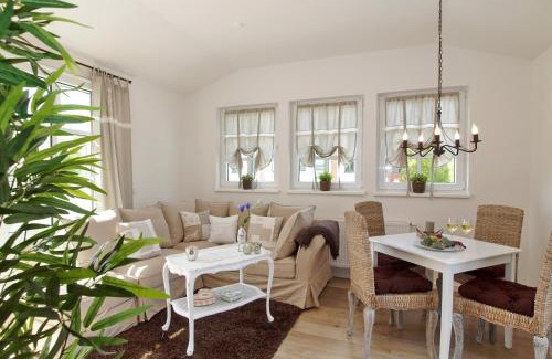 Heiligendamm Apartment | Residenz von Flotow Wohnung 16