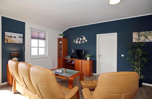 Heiligendamm Apartment | Residenz von Flotow Wohnung 17