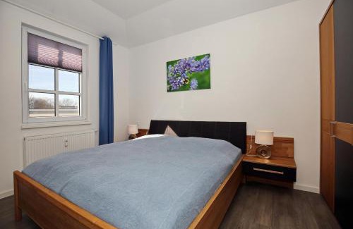 Heiligendamm Apartment | Residenz von Flotow Wohnung 17