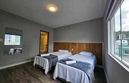 Centro Apartment | Residenz100