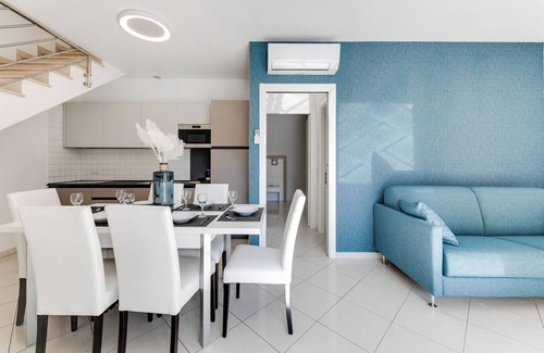 Pinarella Apartment | Residenza Acquamarina