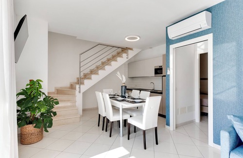 Pinarella Apartment | Residenza Acquamarina