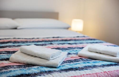 Fontanelle Apartment | Residenza Adriatica - Riccione
