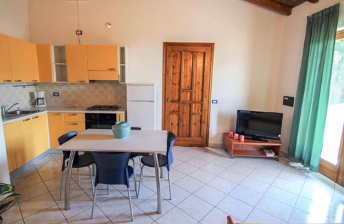 Luino Apartment | Residenza Agrifoglio by Interhome