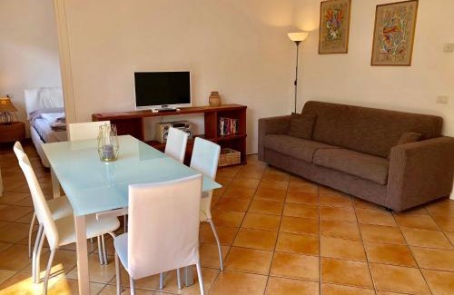 Campagnano di Roma Apartment | Residenza Ai Ronchi 1 2 6