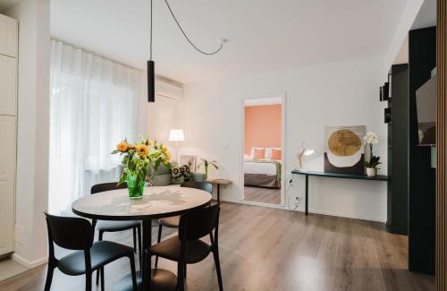 Gorizia House | Residenza al Parco
