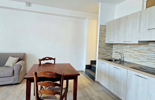 Castelsardo House | Residenza Albachiara