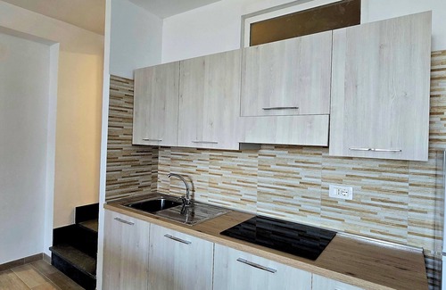 Castelsardo House | Residenza Albachiara