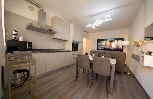 Pirri Apartment | Residenza Aldorisio