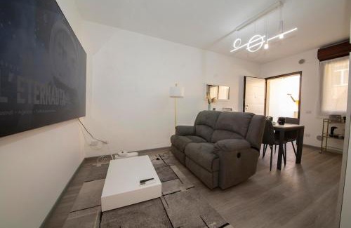 Pirri Apartment | Residenza Aldorisio