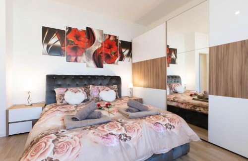 Sud-Ovest Apartment | Residenza Alexander Luxury 2