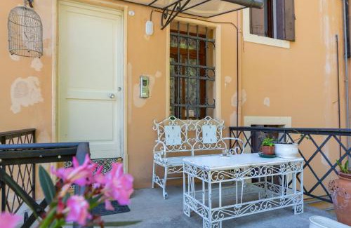Vittorio Veneto Apartment | Residenza Alle Fonti palazzo del 1886 nel cuore di Vittorio Veneto