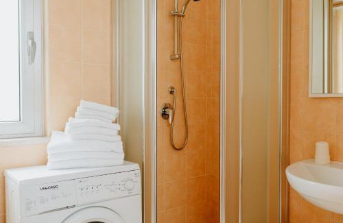 Marina di Vasto Apartment | Residenza Alpaluba