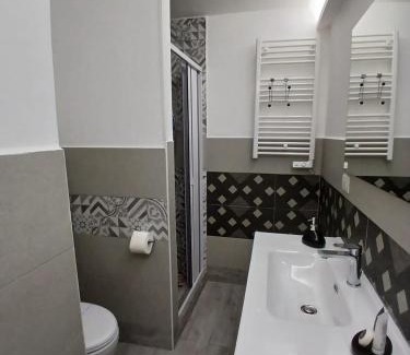 Olbia City Centre Hotel | Residenza Aura