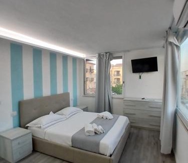 Olbia City Centre Hotel | Residenza Aura