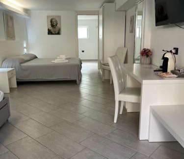 Tropea Hotel | Residenza Azzurra