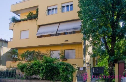 Cittadella Apartment | Residenza Bolzoni Oliva