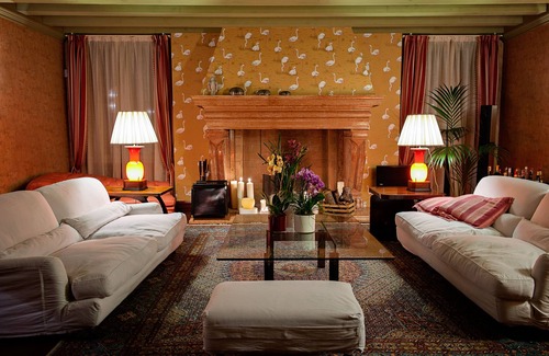 Citta Antica Bed & Breakfast | Residenza Borsari