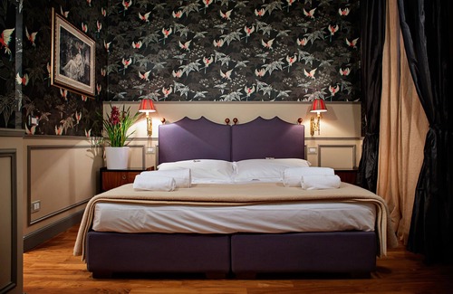 Citta Antica Bed & Breakfast | Residenza Borsari