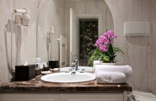 Citta Antica Bed & Breakfast | Residenza Borsari