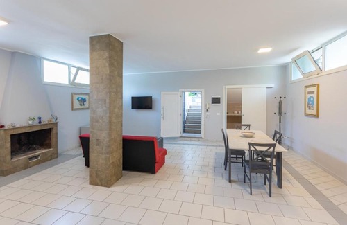 Castromediano Apartment | Residenza Botticelli