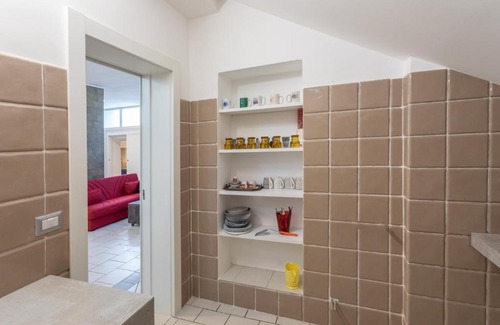 Castromediano Apartment | Residenza Botticelli