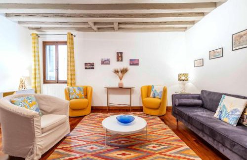 Cannaregio Villa | Residenza Ca' Giacomo