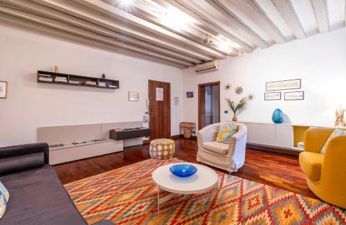 Cannaregio Villa | Residenza Ca' Giacomo