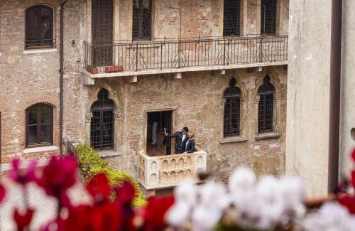 Citta Antica Apartment | Residenza.Cara Giulietta.