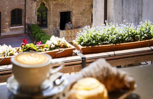 Citta Antica Apartment | Residenza.Cara Giulietta.