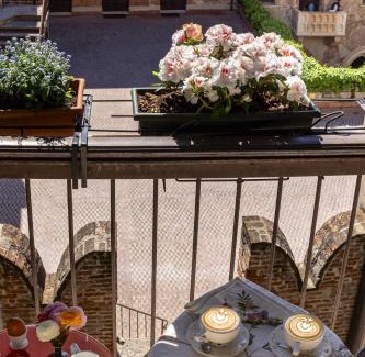Citta Antica Apartment | Residenza.Cara Giulietta.