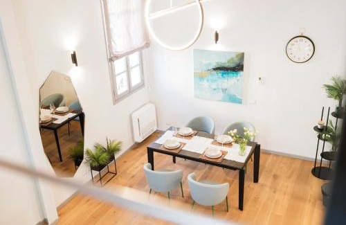 Campo di Marte Villa | Residenza Carlotta - Luxury and design beside Arno
