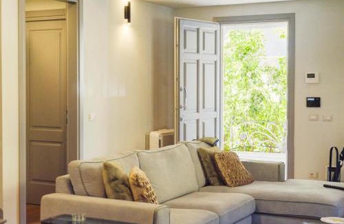 Campo di Marte Villa | Residenza Carlotta - Luxury and design beside Arno