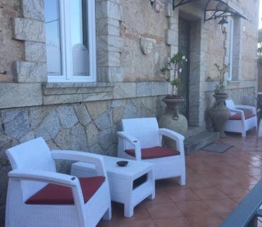 Tropea Apartment | Residenza Casale San Francesco free parking