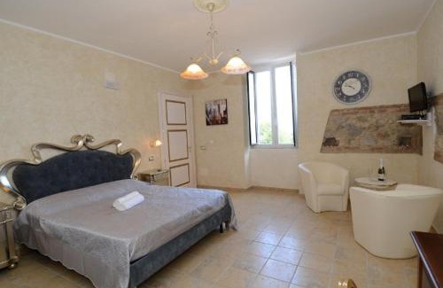 Tropea Apartment | Residenza Casale San Francesco free parking