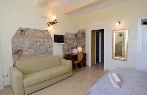 Tropea Apartment | Residenza Casale San Francesco free parking