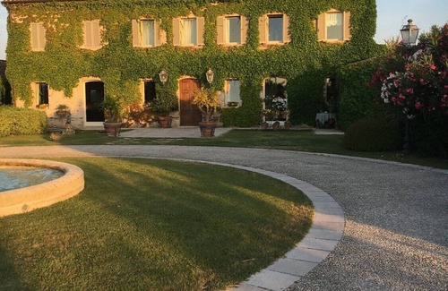 Senigallia Villa | Residenza Cheval - Homelike Villas