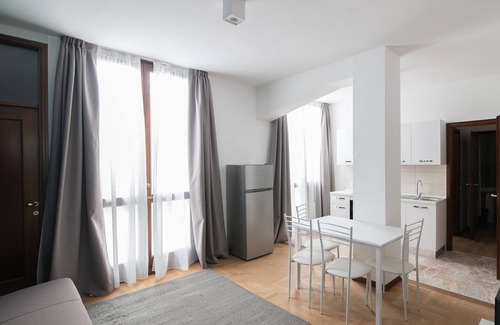 Vicenza Apartment | Residenza Corso Palladio 159