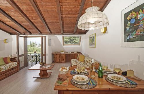 Villaggio Sanghen Apartment | Residenza CRB 38 by Wonderful Italy