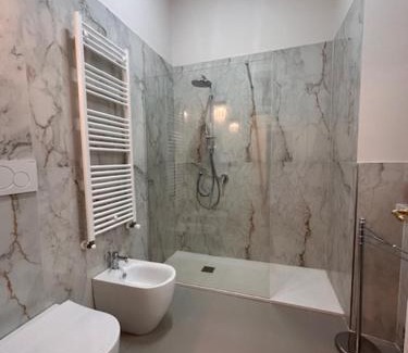 Lamezia Terme House | Residenza d'epoca Palazzo Raffaele alla Maggiore